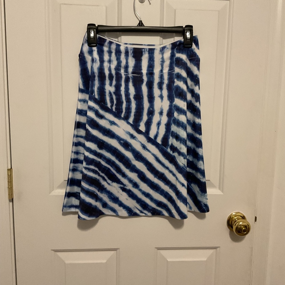 Whimsy Rose Skirt